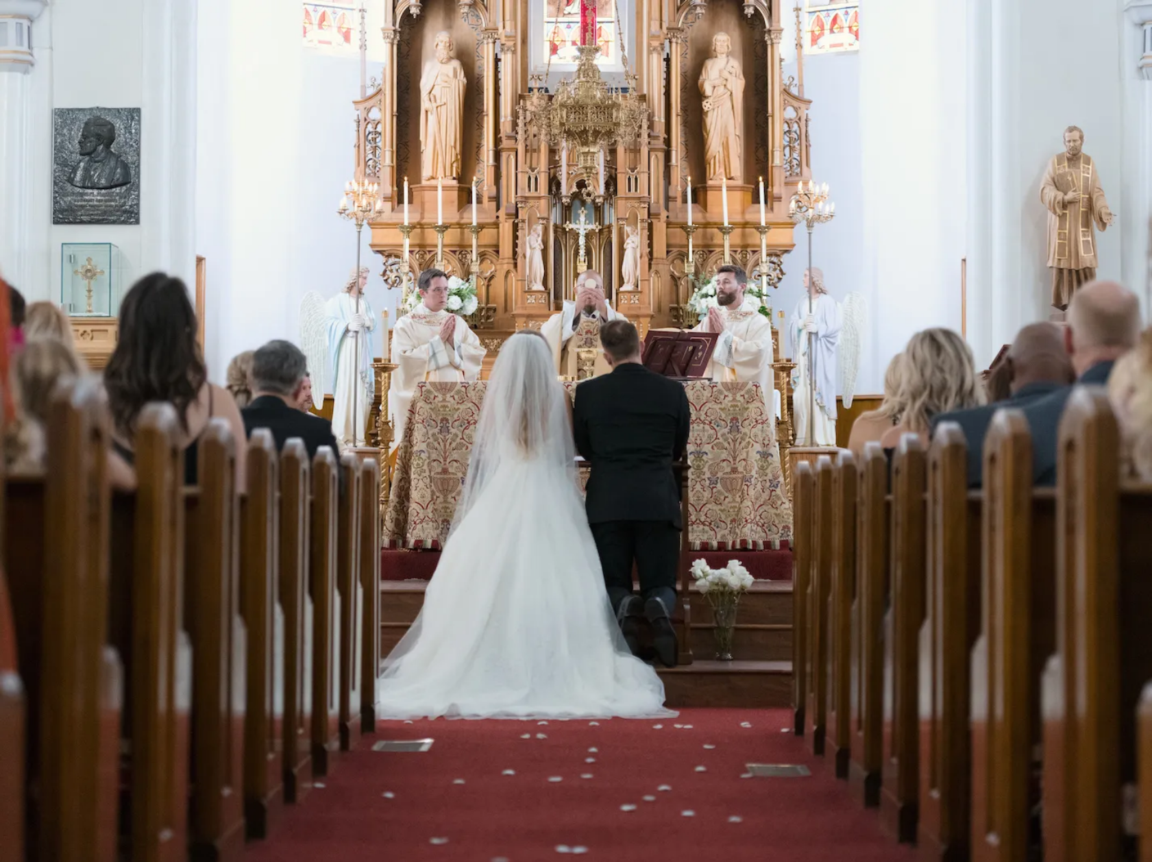 experts unpack vaticans new catechumenate for marriage